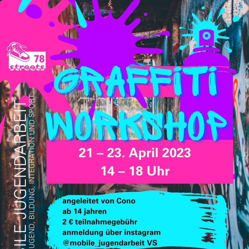 JPEG Graffiti Workshop 1200dpi